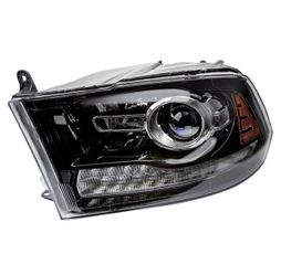 Dodge Ram Headlight 