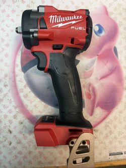 Milwaukee Compact Impact