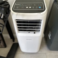 Mini Portable AC