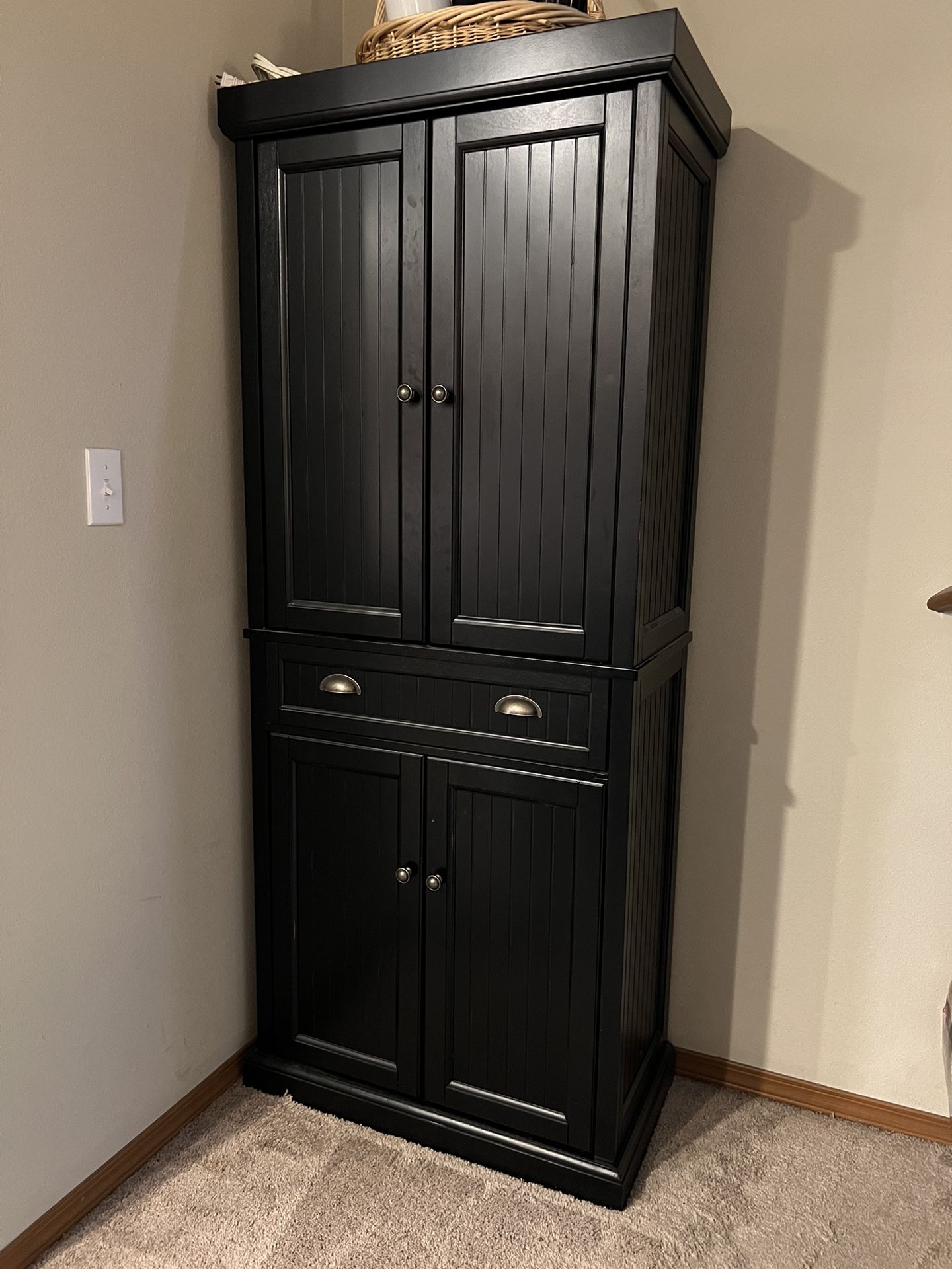 Pantry for Sale in Puyallup, WA OfferUp