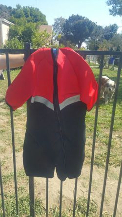 Water swim suit Large size