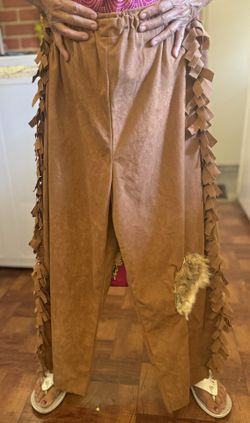 Indian Pants