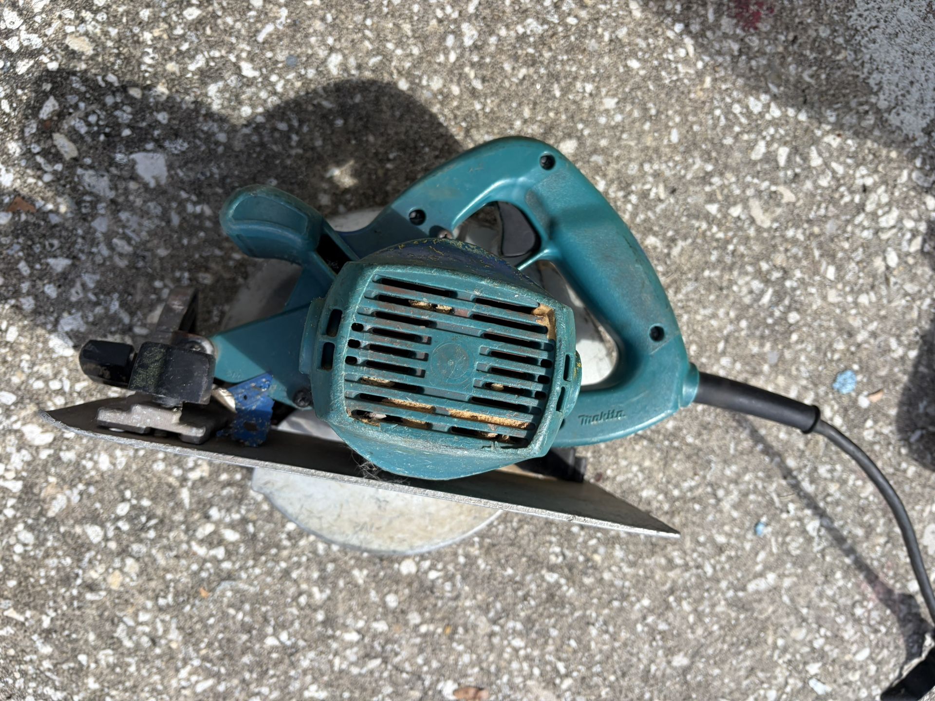 Makita Circular Saw