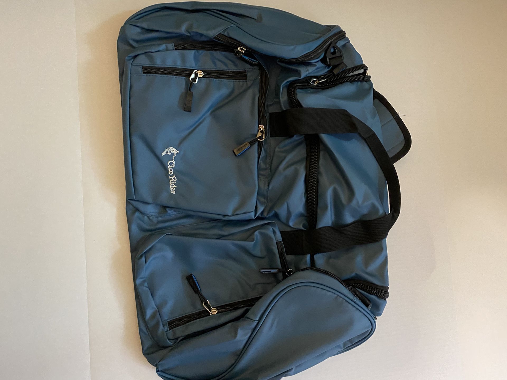 Cico Rider duffle bag