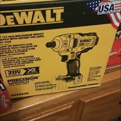 Dewalt TOOLS!!