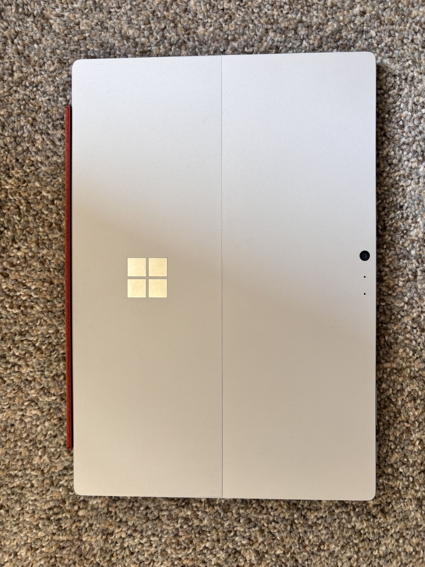 Microsoft Laptop