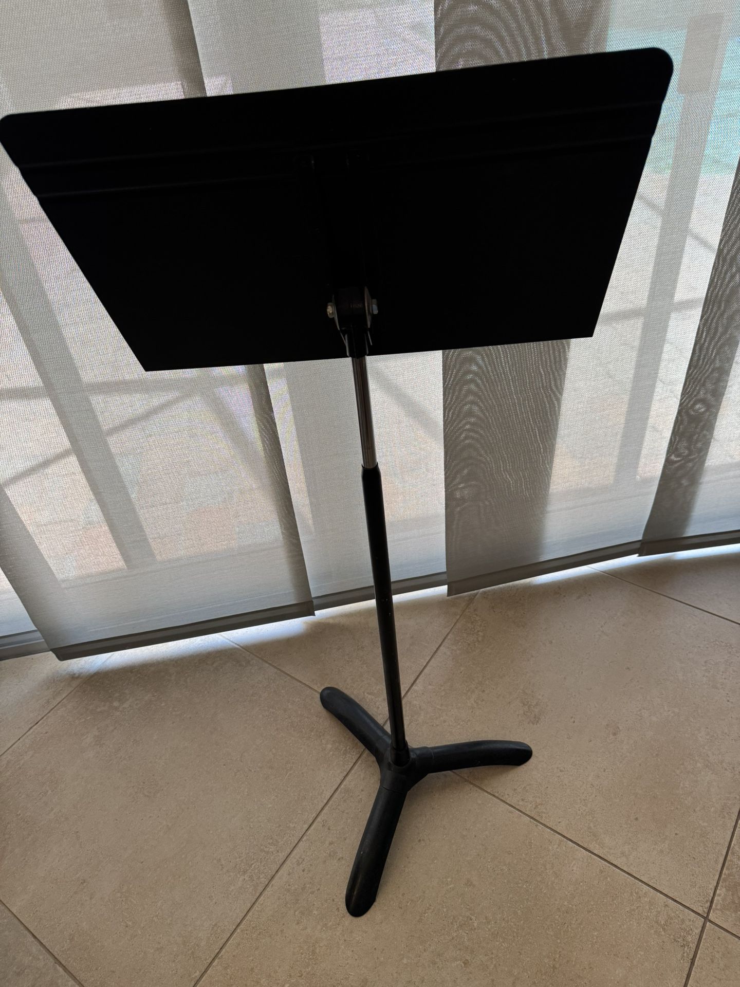 Manhasset Music Stand