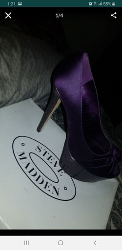 Steve Madden heels