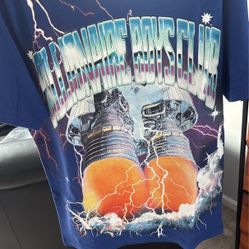 BILLIONAIRE BOYS CLUB Shirt Size M