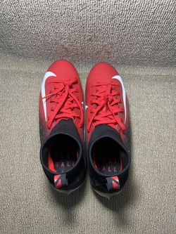 Nike Vapor Untouchable 3 Pro P A03021-060 University Red  display picture 1