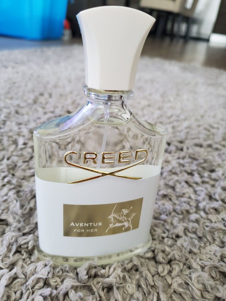 Creed Aventus for her 100ml 3.3fl oz eau de parfum new
