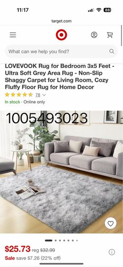 Target rugs