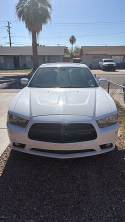 2013 Dodge Charger