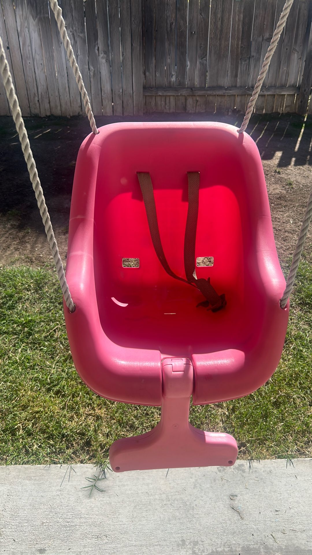 Little Tikes Swing