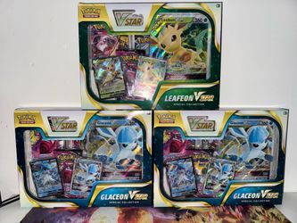 Pokemon Cards! Vstar Collection!
