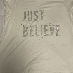 Womens Holiday Tee- Size XL