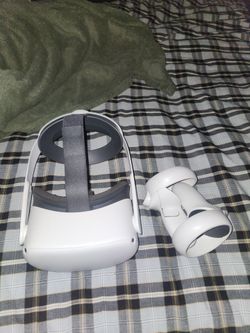 Oculus quest 2