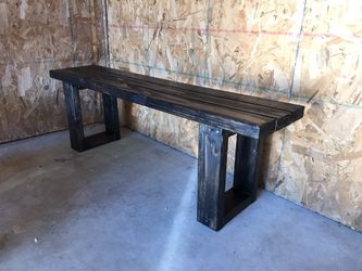 Table Bench