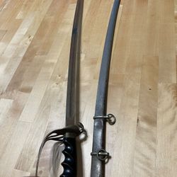 Toy Sword Collection 