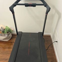 Peloton Tread 