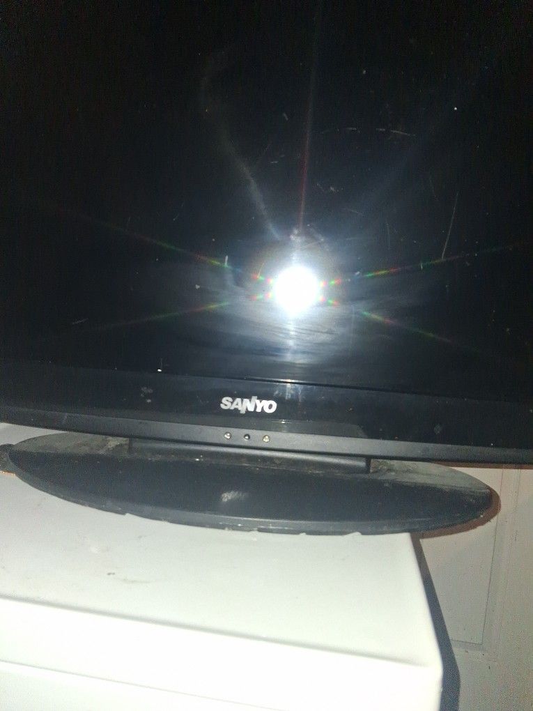 Sanyo Tv