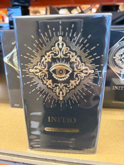 Initio Oud for greatness