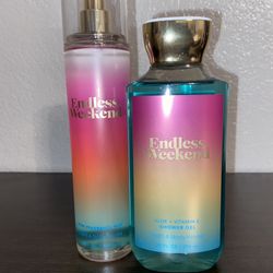Bath & Body Works 