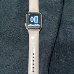 Apple Watch ⌚️ 