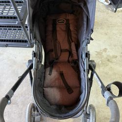 Even Flo Stroller