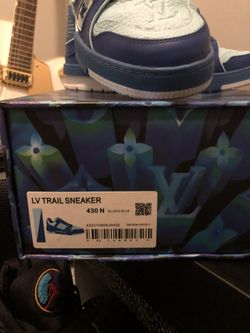 LV Sneakers