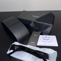 The TRENDY Prada Glasses 🔥 (BEST DEAL) Made in Italy