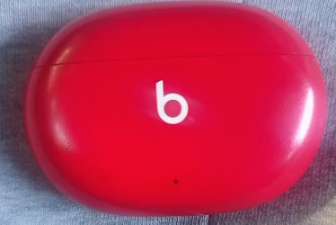 Beats Studio Buds W/Noise Cancellation 