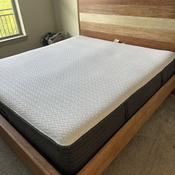 Mattress 
