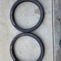 Bmx Revenge Industries Duro Belt Tech Tire
