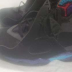JORDAN 8 