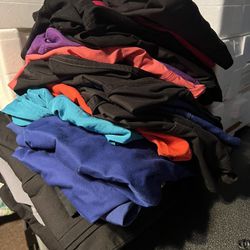 Medical Scrub Tops Pants Variety Of Colors 