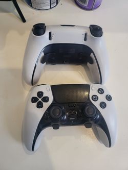 Dual Sense Edge PlayStation 5 Controller