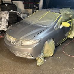 Pintamos Carros
