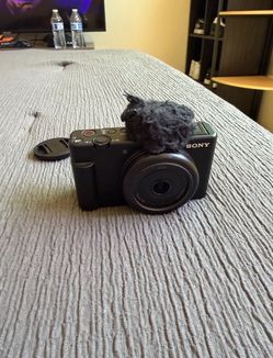 Sony zv-1f