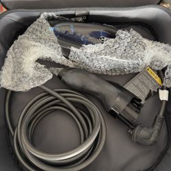 Mercedes Benz EV Charger 120v