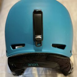 Anon - Snowboard/ Ski Helmet Size L