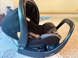Car seat