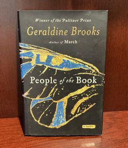 People of the Book (A Novel)