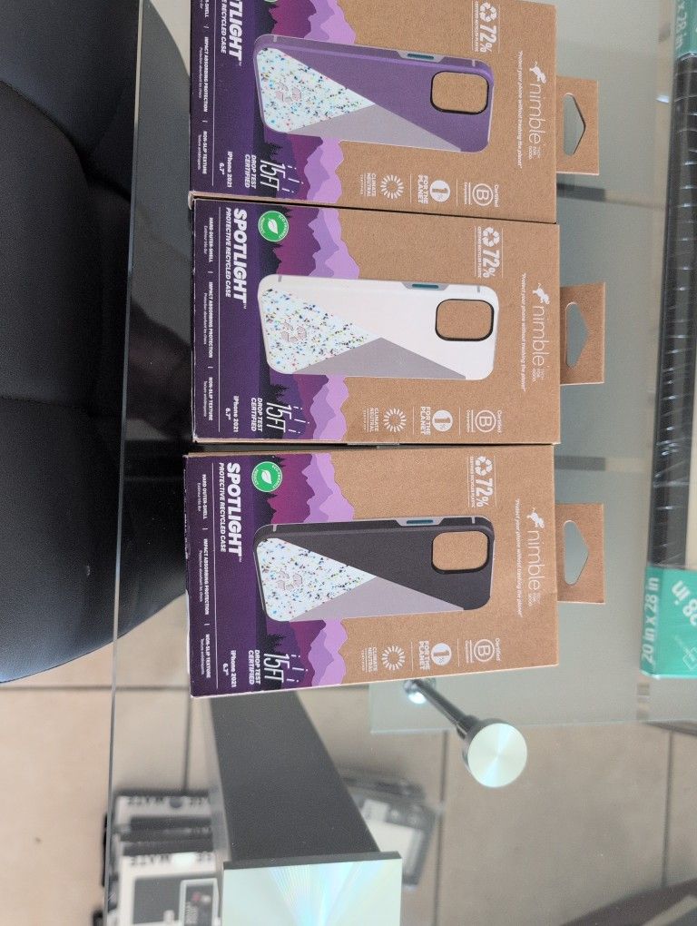 Case To iPhone Brand New