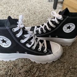 Platform Converse 