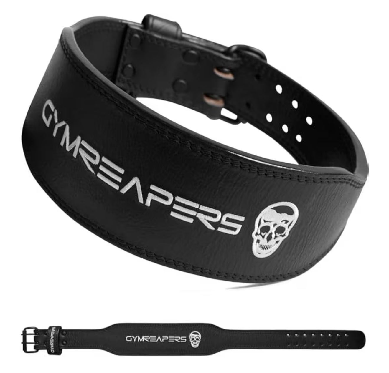 Gym Reapers Weight Lifting Belt XXL 