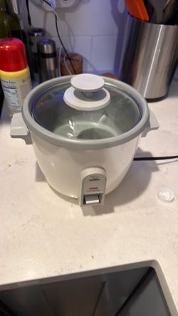 Rice cooker