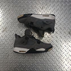 Jordan 4 Retro Size 10m
