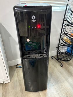 Primo water dispenser