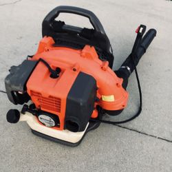 Huqvarna Commercial Gas Blower 